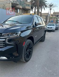 شيفروليه تاهو